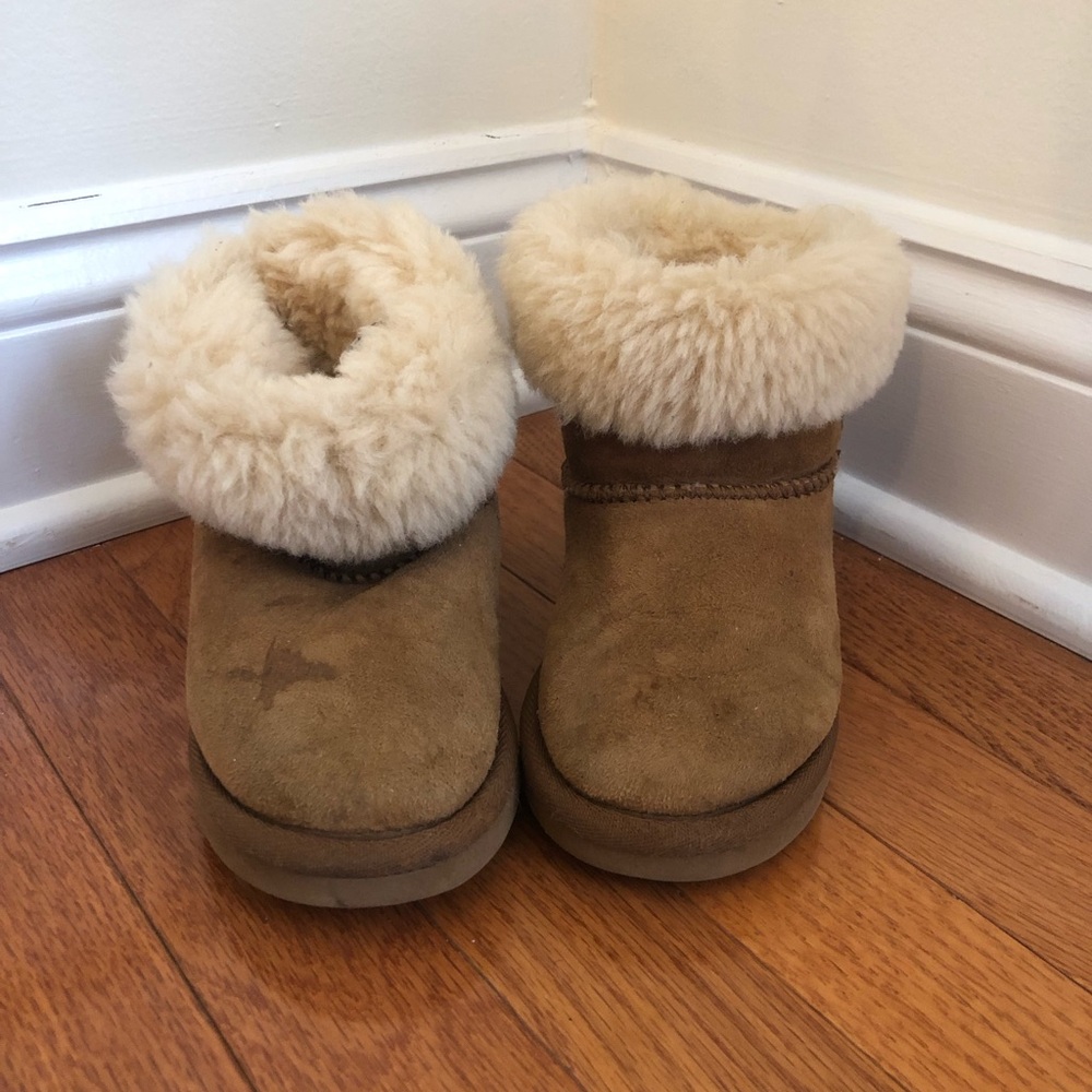 Kids boots